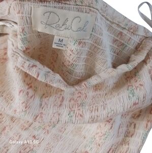 Rahi Cali Textured Top